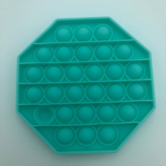 Push and Pop Sensory Bubble Toys - Picture 2 of 7